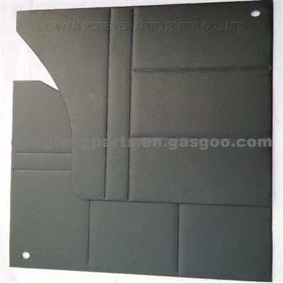 Door Interior Trimming Panel For Dongfeng EQ2162