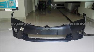 Huachen Front Bumper Mould