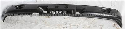 Haishi Front Bumper Mould