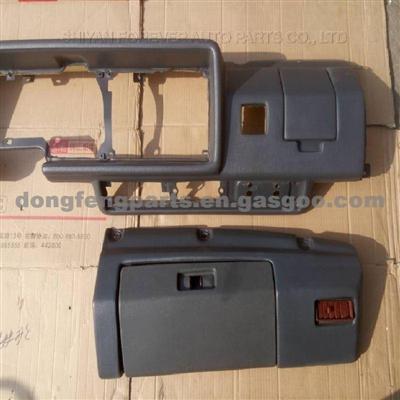 Cab Instrument Panel For Dongfeng EQ2162