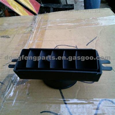 Ventilation Opening Assembly For Dongfeng EQ2162