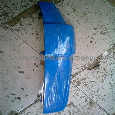 Extenal Plate Assembly To Front Wall For Dongfeng EQ2162