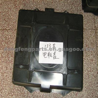 Storage Battery Cover For Dongfeng EQ2162