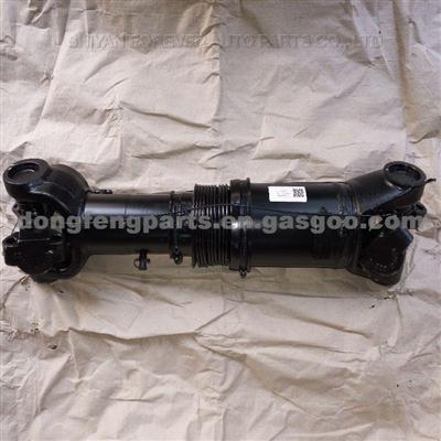 Medium Axle To Rear Axle Transmission Shaft For Dongfeng EQ2162