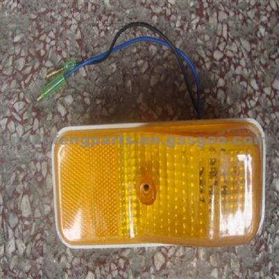 Direction Light For Dongfeng EQ2162