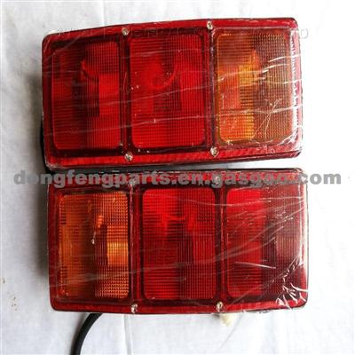 Tail Lamp For Dongfeng EQ2162