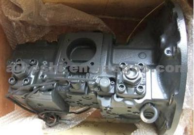 Hydraulic Pump For Komatsu Parts PC300-7