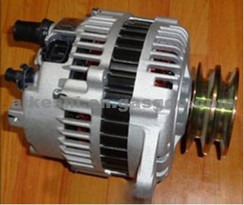 Alternator 23100-6T002