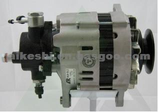 Alternator LR180501