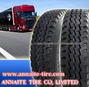 Radial TBR Tire Hot Sell TBR Discount Tire 13r22.5