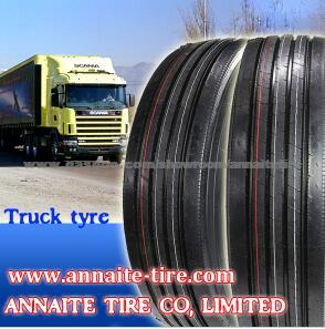 Hot Sell Discount Radial Truck Tires With Smartway For USA