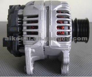 Alternator 0124325003