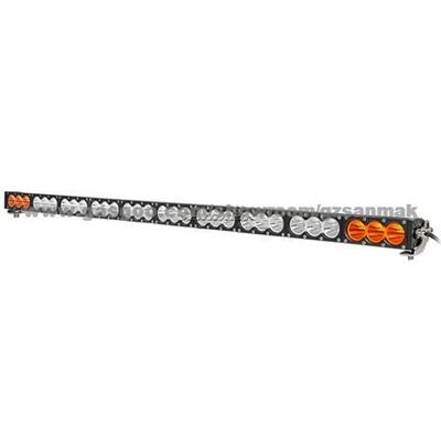 54 Inch 300W LED Single Light Bar SM-6212-042-300