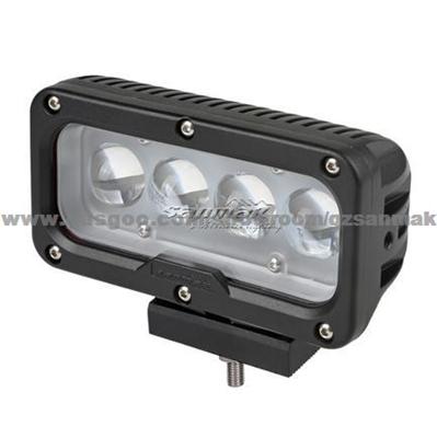 6.5 Inch 40W LED Driving Light SM-6162-022-40