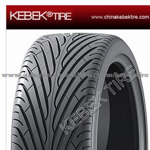 Kebek Radial Passenger Car Tyre 205/40r17