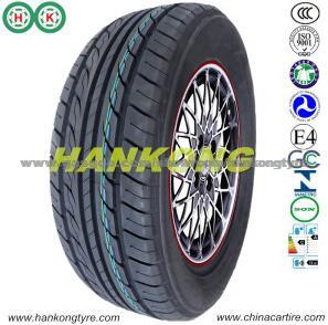 Car Tire, Auto Tire, Radial Tire, Hankong Tire