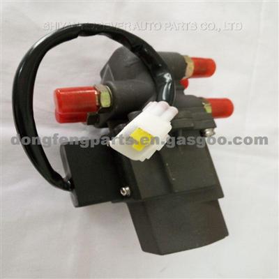 Main And Vice Fuel Tank Transform Valve For Dongfeng EQ2162