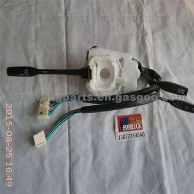 Combination Switch Assembly For Dongfeng EQ2162