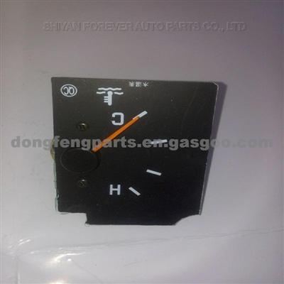 Water-Thermometer For Dongfeng EQ2162