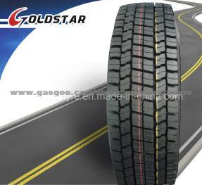 Radial Truck&Bus Tire, Car Tire, OTR Tire