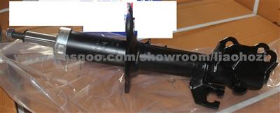 Shock Absorber For Nissan TIIDA/TIIDA LATIO/VERSA F-L