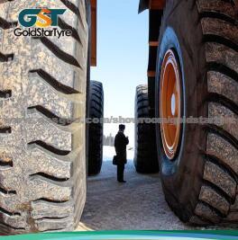 OTR Tyre, Bias OTR Tyre, Radial OTR Tyre