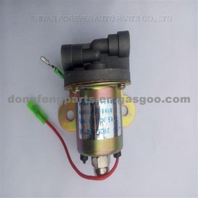 Solenoid Valve Assembly - For Air Horn For Dongfeng EQ2162