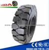 Forklift Solid Tyre