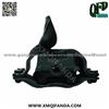 XF2Z6038AA For Ford Rubber Engine Mount