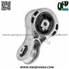 8S4Z6068A For Ford Rubber Engine Mount
