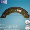 High Quality Brake Shoe GS8534