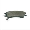 Good Quality Non-Asbestos Brake Pads For Cars