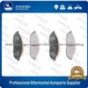 Damas Brake Pads OE 55200-70862/55210-56A50/55210-78460/SP1059/93742538