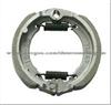 2014 China Hot Selling Brake Shoes For Motorcycle TB-50