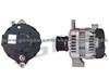 Alternator For Delco, Ford, Cummins 11si 24V55A OE# 19020205