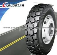 Radial Tyre For Mine (1100R20, 1200R20, 11R22.5, 13R22.5)