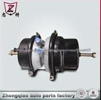 Professional Spring Brake Chamber T30/30DD Disc