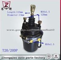 KAMAZ Spring Brake Chamber