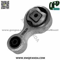 8E53-69082-AB For Ford Rubber Engine Mount