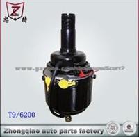 2015 Spring Brake Chamber T9-6200(WEDGE)
