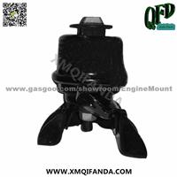 6E5Z-6038-CK For Ford Rubber Engine Mount