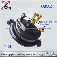 2015 Spring Brake Chamber T24 KAMAZ