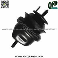 F6DZ6068C For Ford Rubber Engine Mount