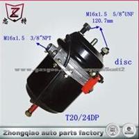 2015 Spring Brake Chamber T20/24DP(Disc)