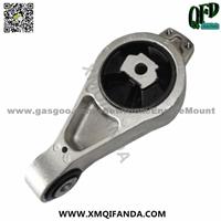 Rubber Engine Mount 4668193AD Used For American Chrysler Car