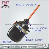 2015 Truck Spring Brake Chamber T24/30DP