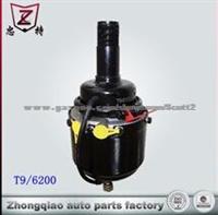2015 Chinese Professional Brake Chamber T9-6200(WEDGE)