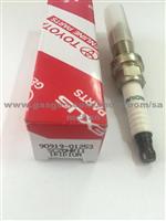 90919-01253,9091901253 Toyota Spark Plugs Iridium Materials