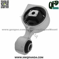 A4350 11350-JA00A For Nissan Altima 2.5L Engine Torque Strut Mount Engine(2007-2013)