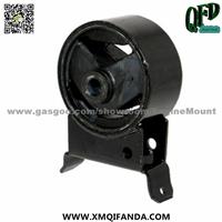 Rear Motor & Trans. Mount 12372-23010 Used For Toyota Echo/ Scion XA/ XB 1.5L